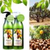 Ảnh của Confume Argan hair shampoo & conditioner 750ml
