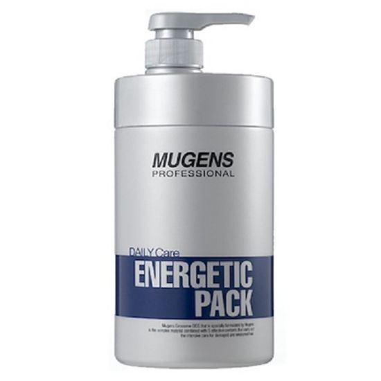 Ảnh của Mugens energetic pack 1000g