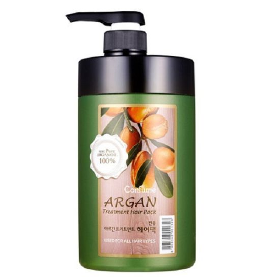 Ảnh của Confume argan treatment hair pack 1000ml