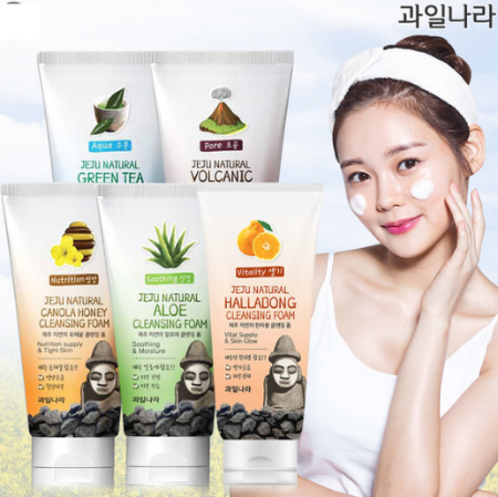 Hình ảnh cho danh mục SỮA RỬA MẶT