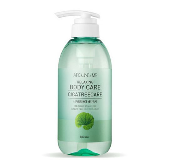 Ảnh của AROUND ME CICATREECARE BODY WASH