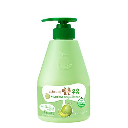 Ảnh của KWAILNARA MELON MILK BODY CLEANSER