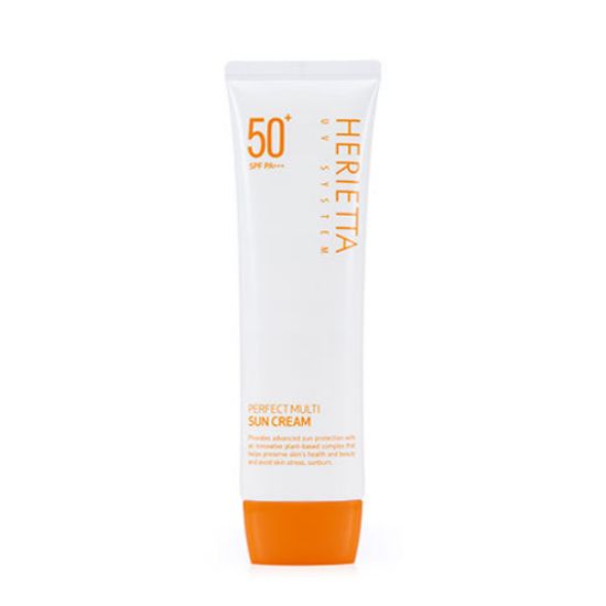 Ảnh của HERIETTA PERFECT MULTI SUN CREAM