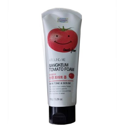 Ảnh của AROUND ME TOMATO FOAM