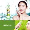Ảnh của KWAILNARA ALOEVERA MOISTURE REAL SOOTHING GEL MIST