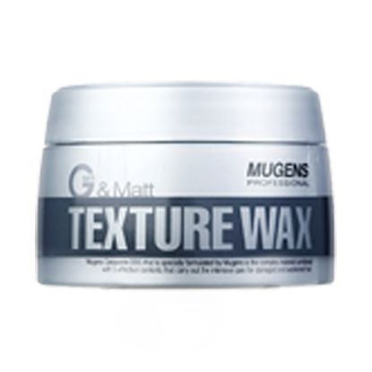 Ảnh của Mugens texture wax 90g